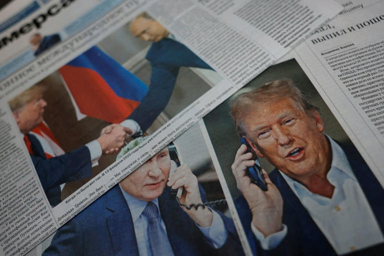 「トランプ大統領に50年前から〝洗脳工作〟仕掛けた」　ロシアKGB元少佐語る